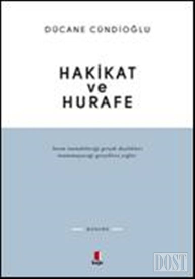 Hakikat ve Hurafe